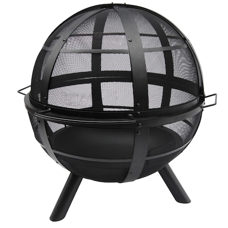 Landmann Ball O' Fire Fire Pit 28925